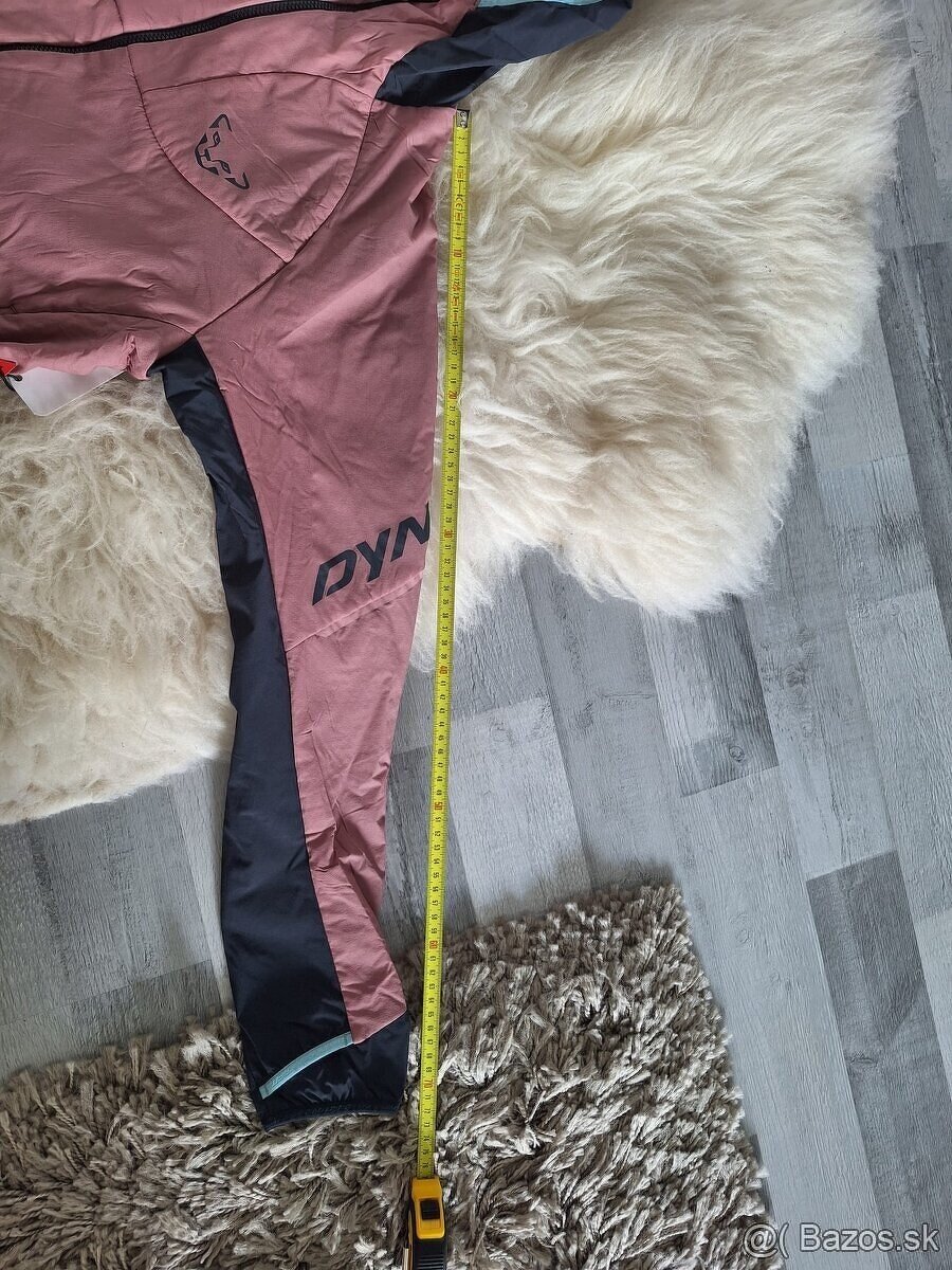 NOVÉ Dynafit Radical softshell M,L NOVÉ - 7