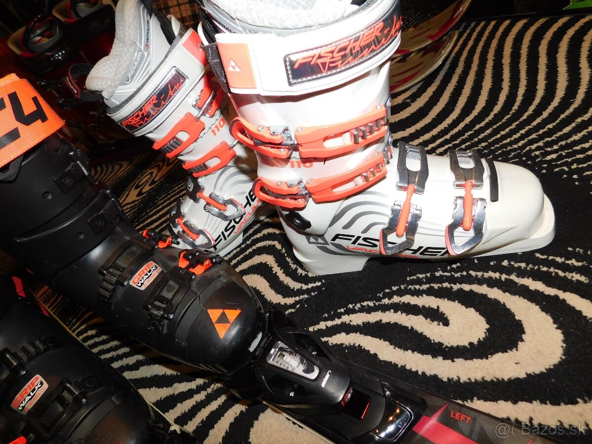 Elan Speedmagic 160cm - 7