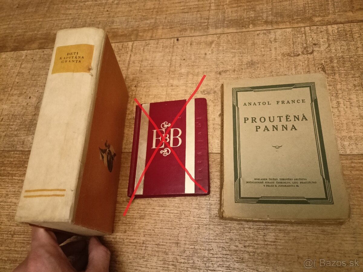 Rôzni zahraniční autori (2.časť) - 7