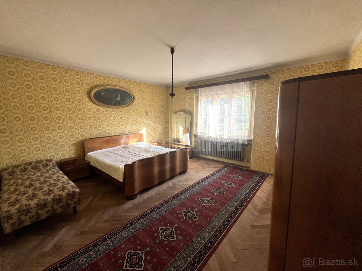 Predaj - rodinný dom - Elegantný 5 izbový dom na náme… - 7