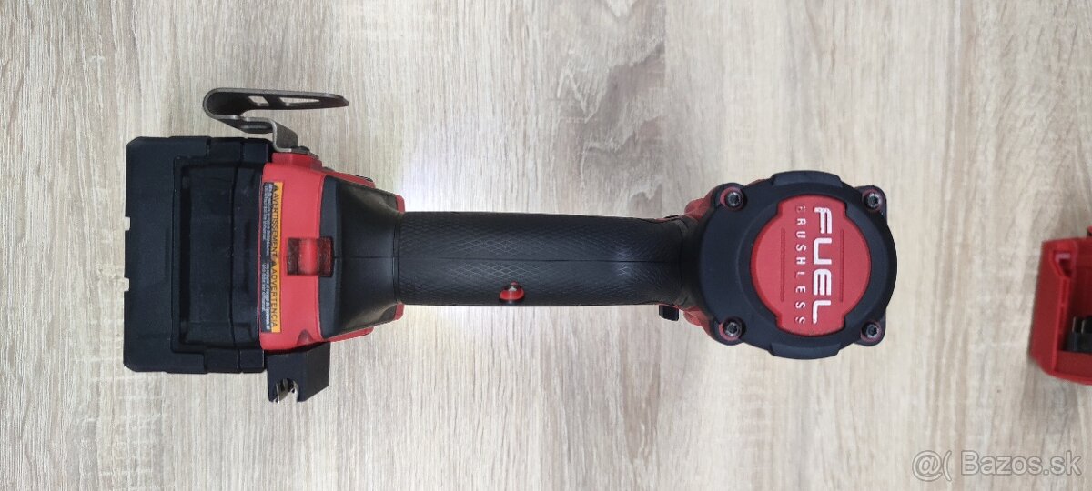 Milwaukee M18 FPD2 - 7