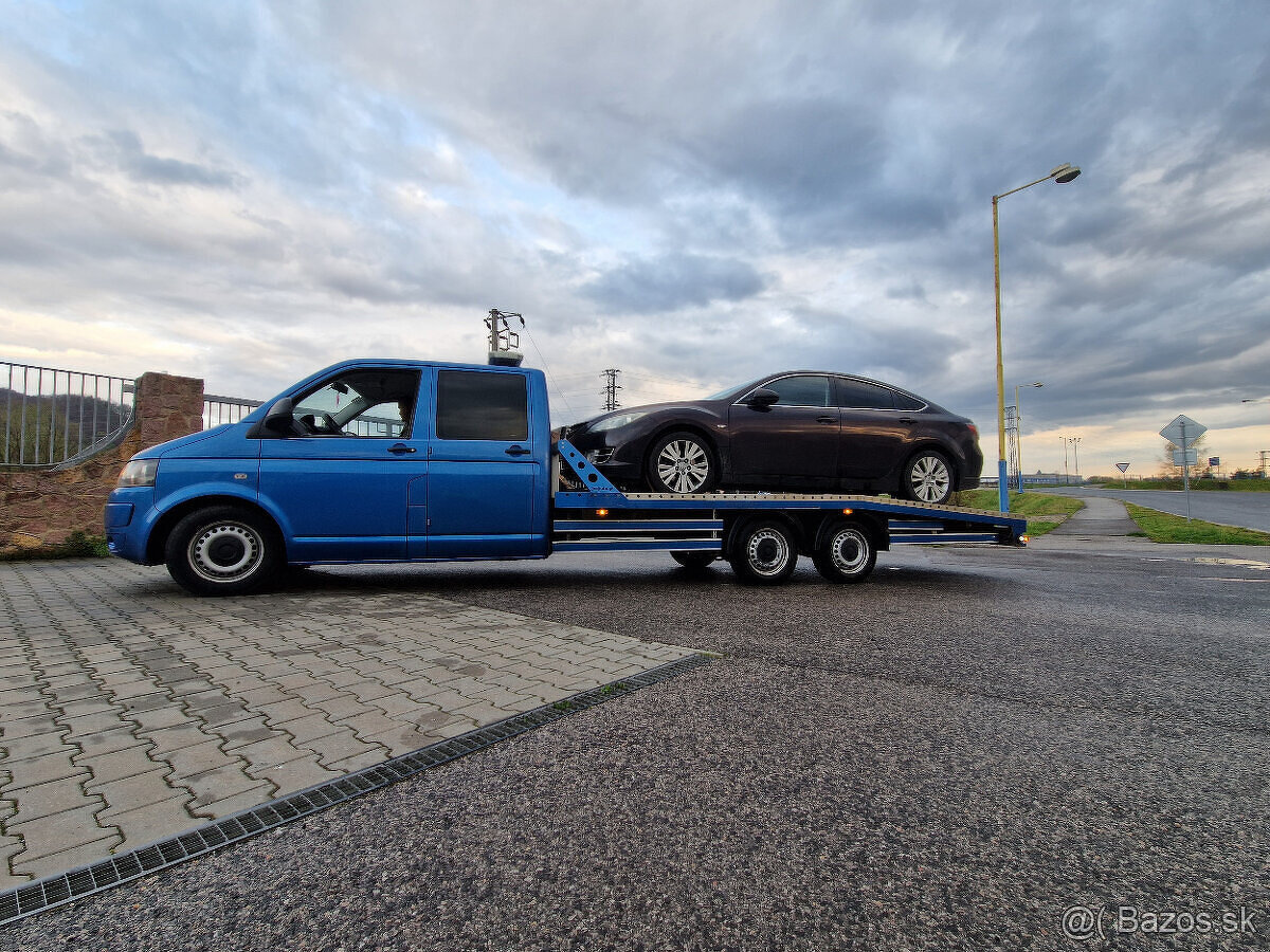 ODTAHOVKA NITRA 0911 888 888 - TOP - 7