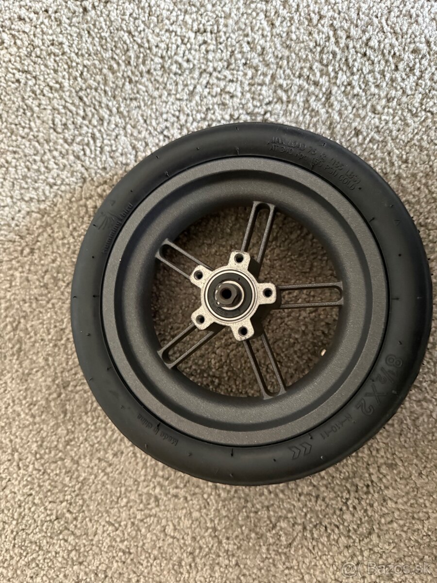 Elektrické kolobežky - 7