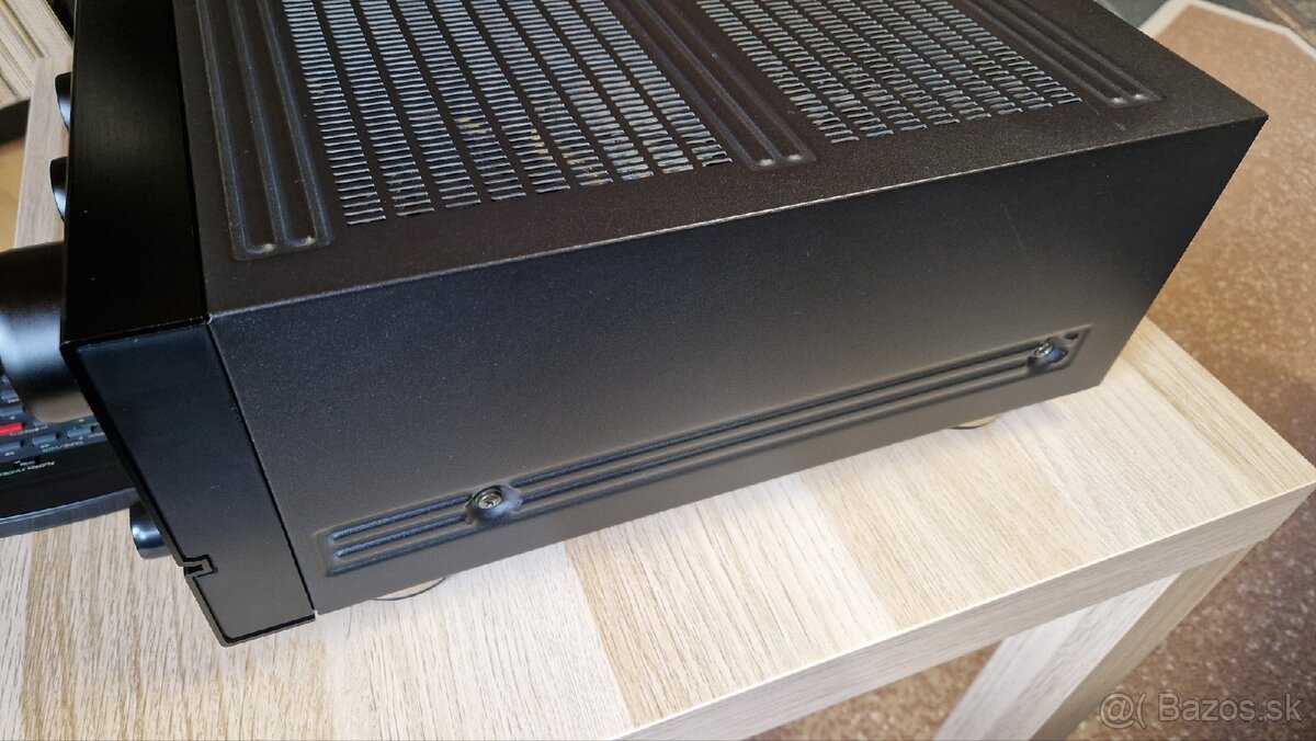 PREDANÉ Pioneer A-701R zosilňovač - 7