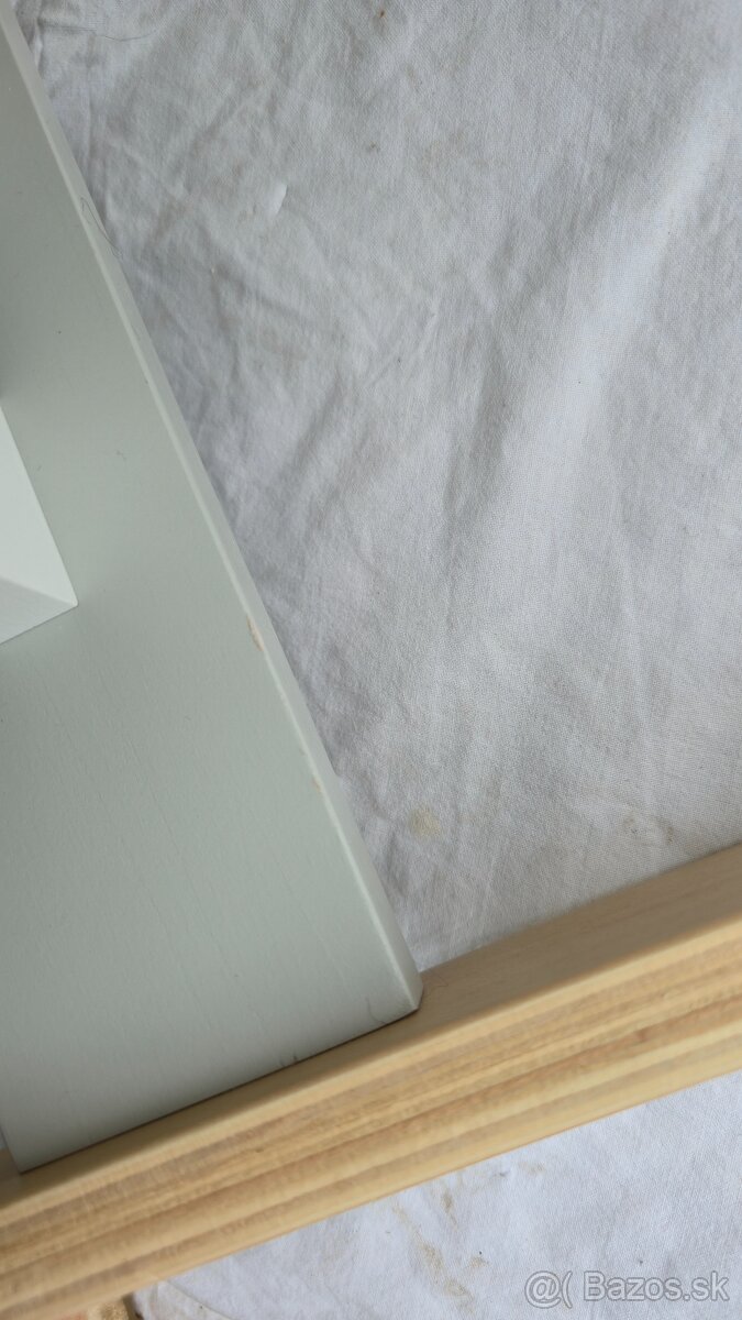 dreveny hojdaci konik - 7