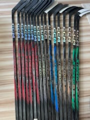 ✅ REPASOVANÉ HOKEJKY – TOP MODELY CCM & BAUER 🔥 - 7