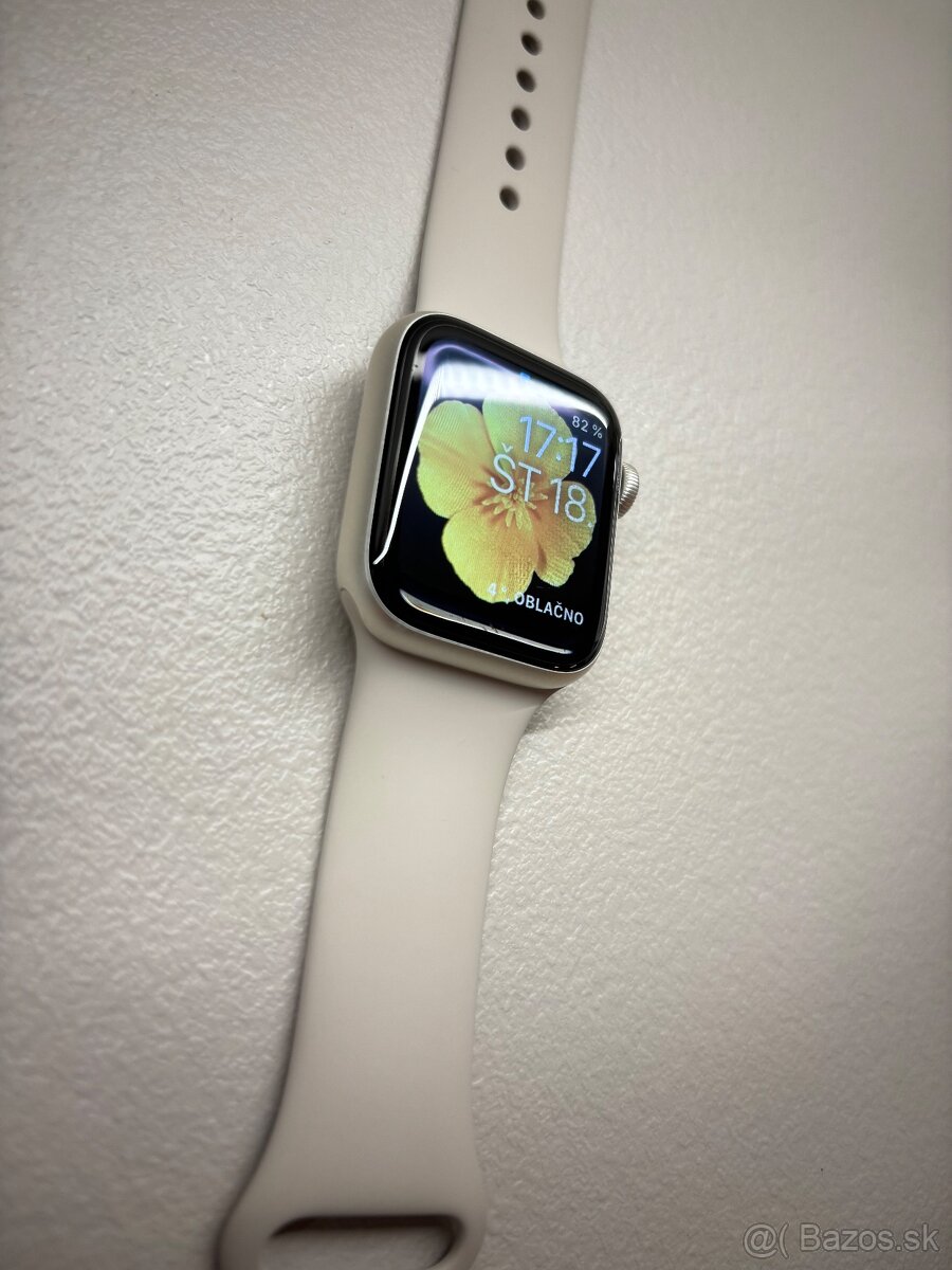 Apple Watch SE 2 40 mm - 7