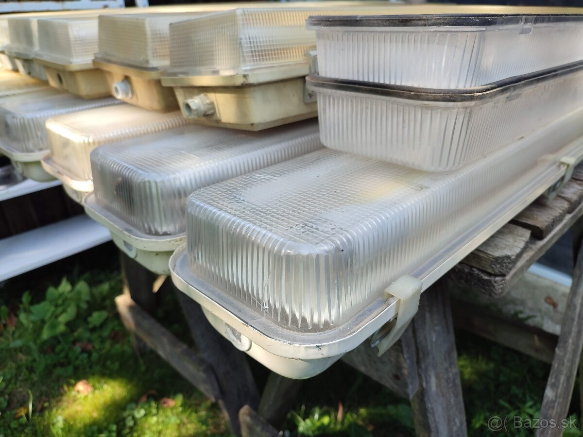 Neónové svietidlá - 7