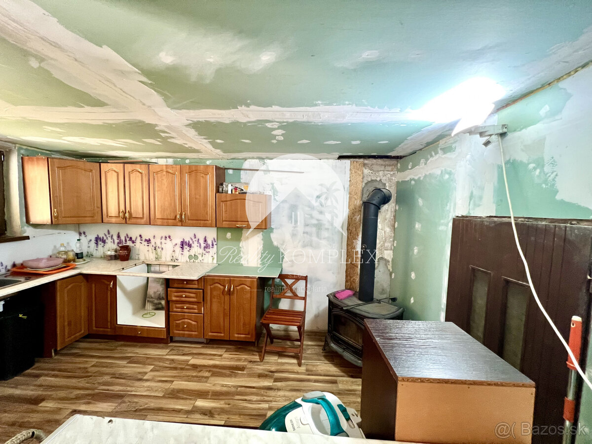 Reality KOMPLEX s.r.o. ponúka na PREDAJ viničný domček s pri - 7