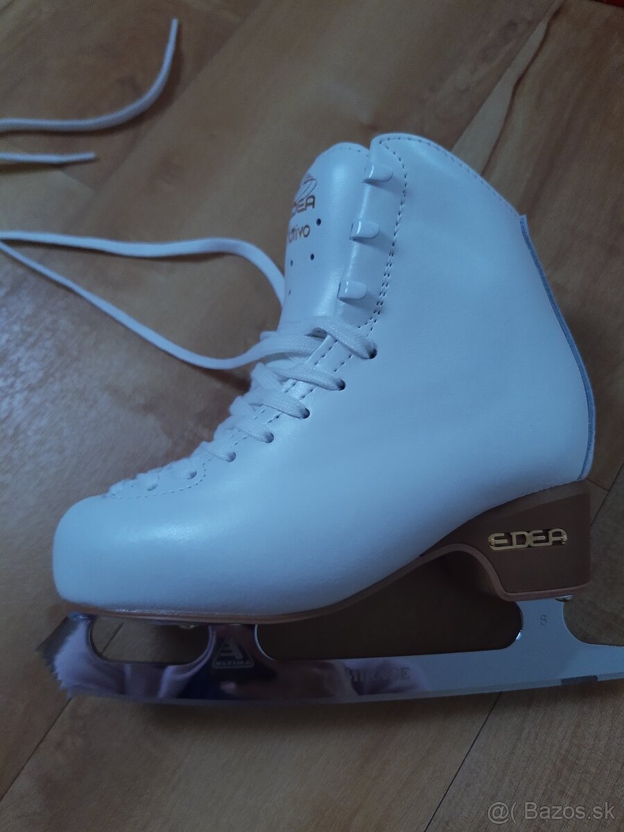 Dievčenské korčule EDEA - 7