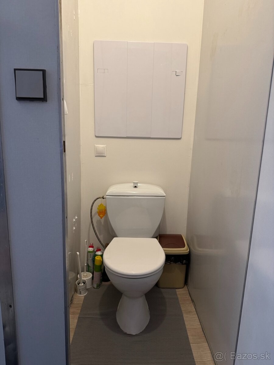 1-zbový byt s balkónom na M. Marečka - 7