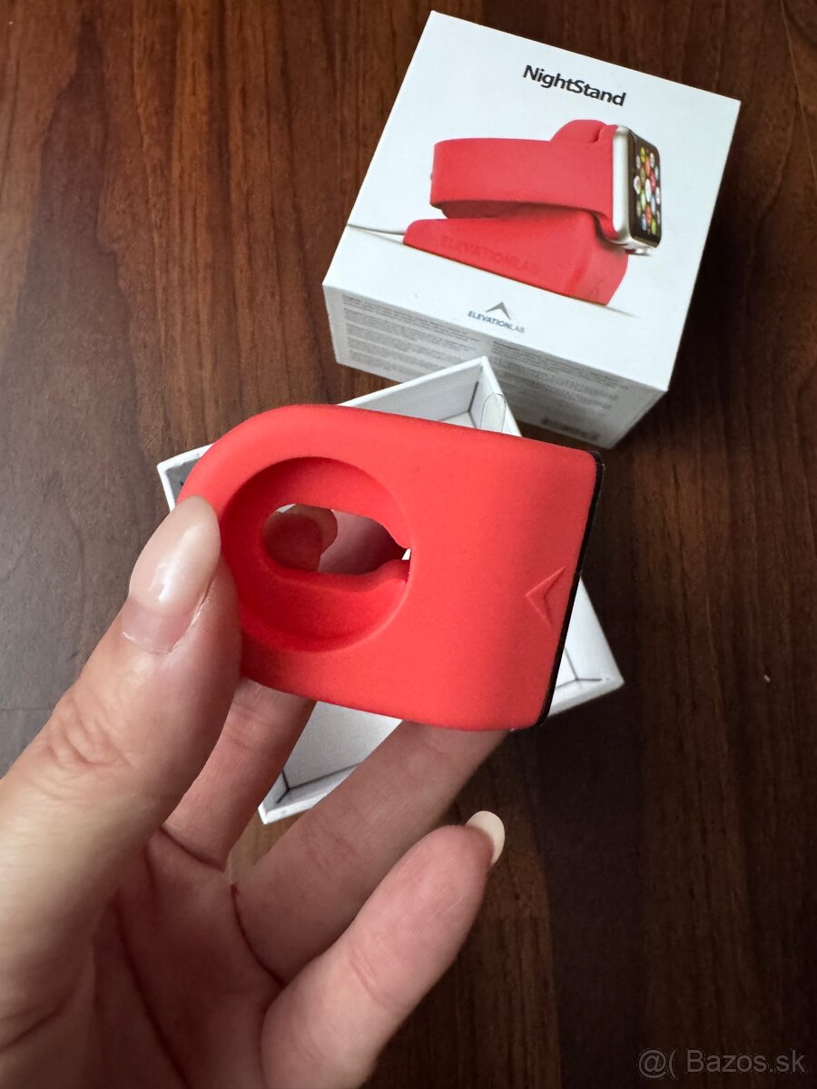 Stojan na nabíjanie Apple Watch - 7