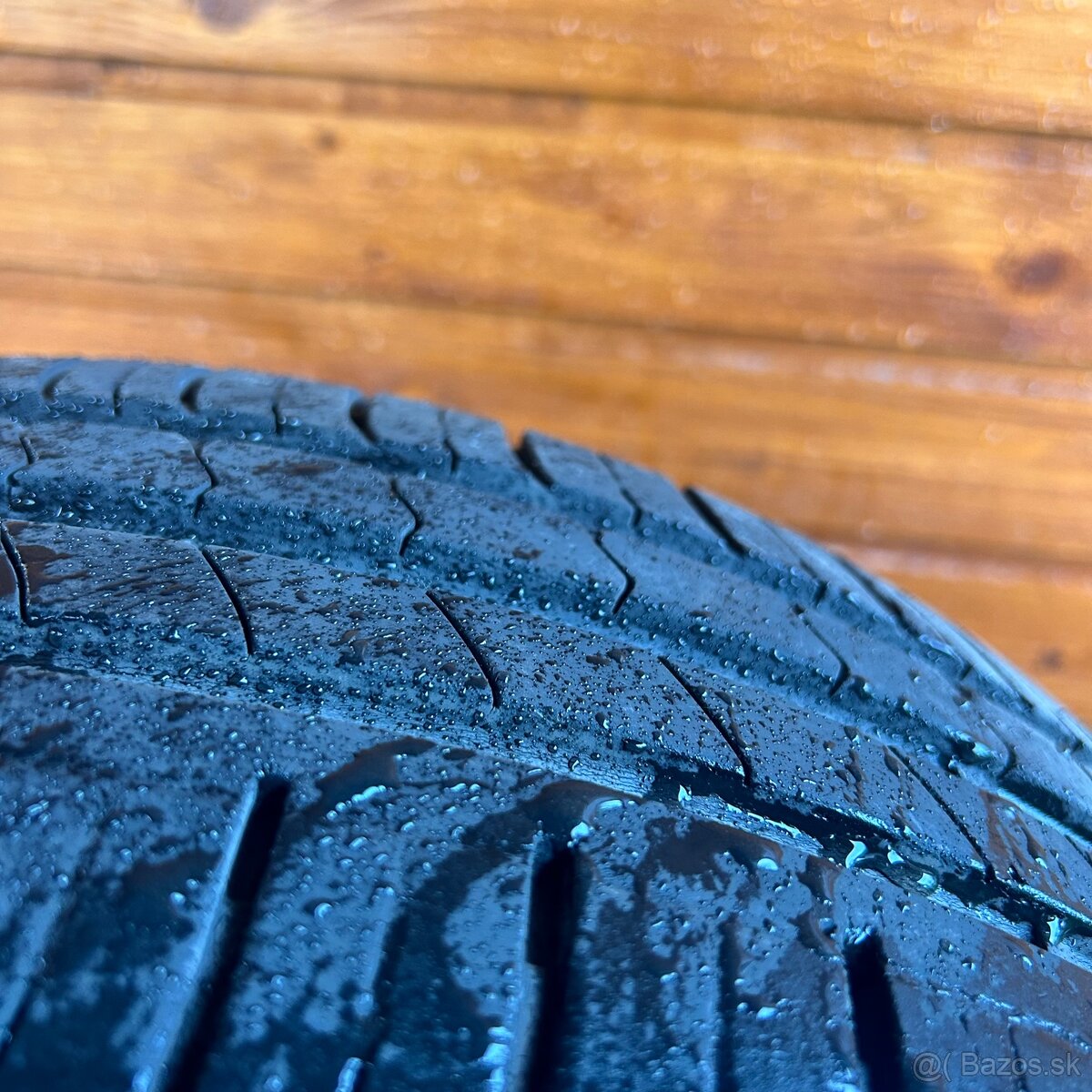 Letné kolesá Hankook 185/65 R15 88h - 7