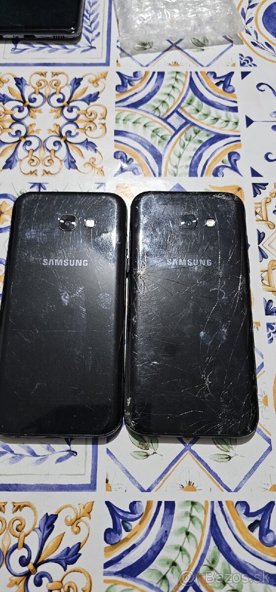 Samsung a5,a3 j5 2017 - 7