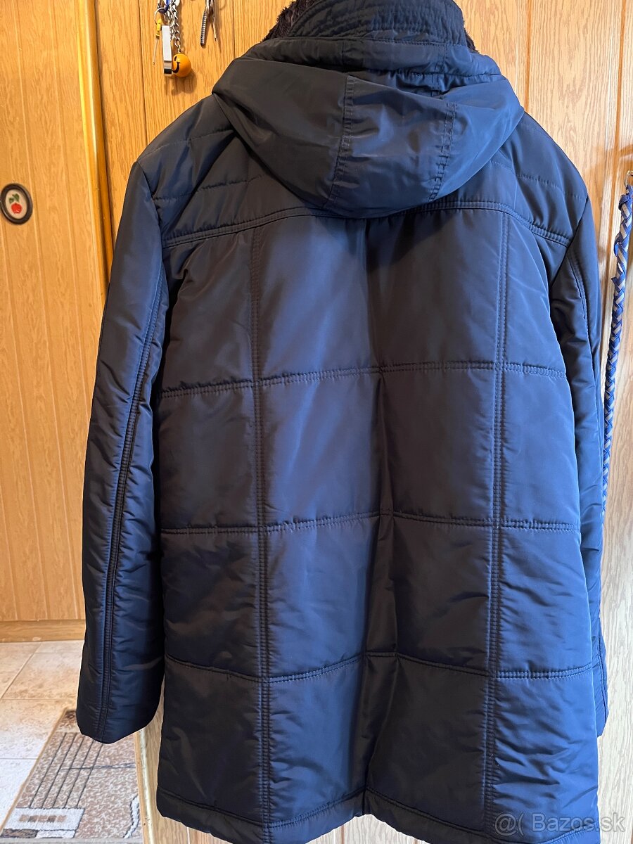 wellensteyn bunda - 7