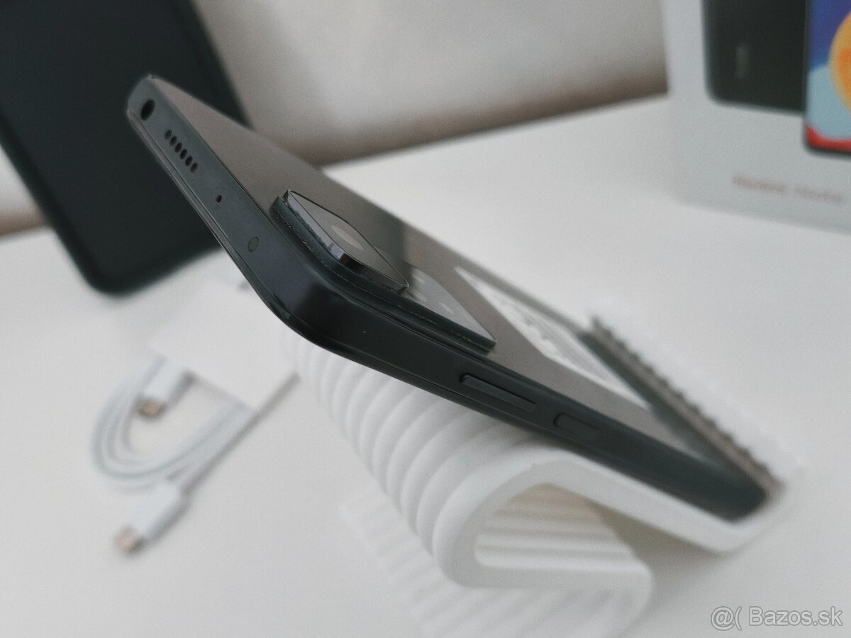 Xiaomi redmi Note 11 Pro | 128GB | 6GB Graphite Gray - 7