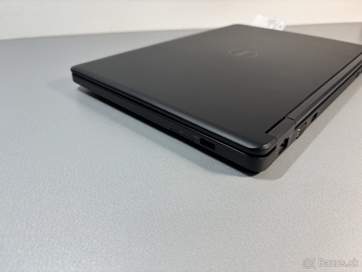 #85 - Dell Latitude E5450/i5 5200u/8GB/128GB/W11 - 7