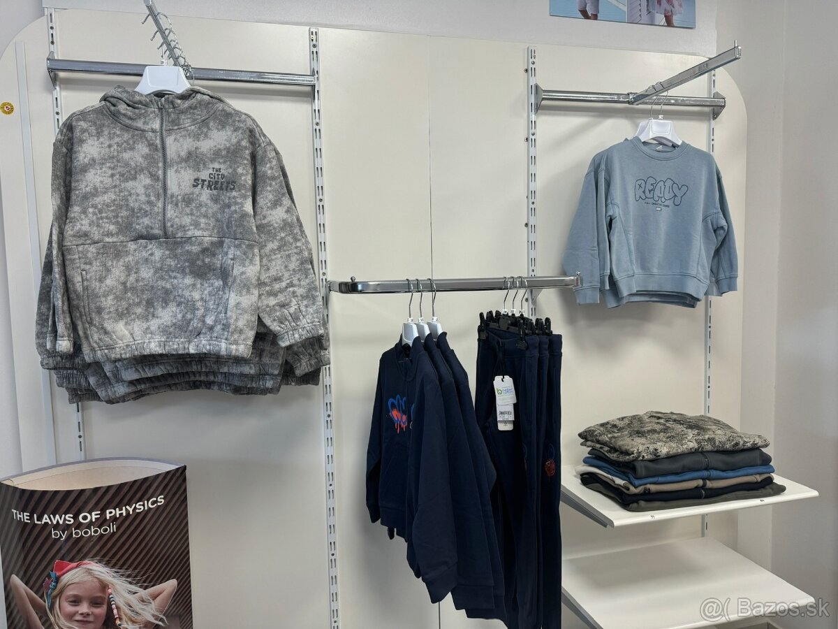 Regálový systém Variant 12m - 7