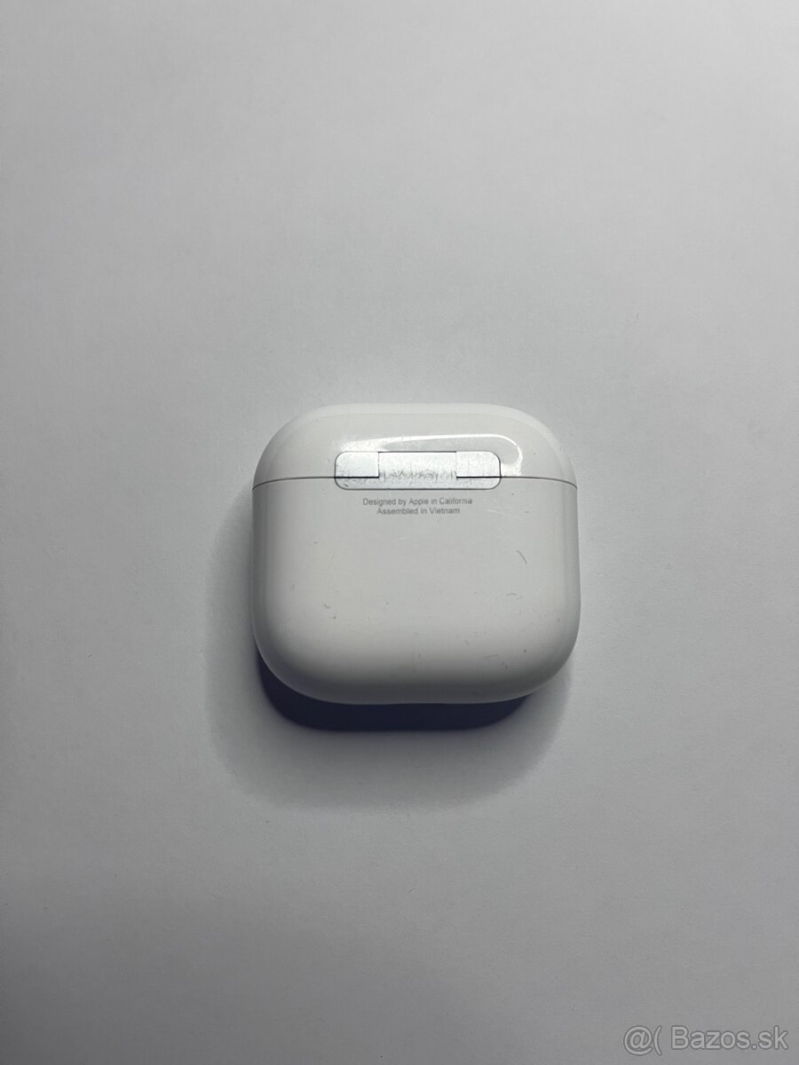 Apple AirPods 4 1:1 - 7