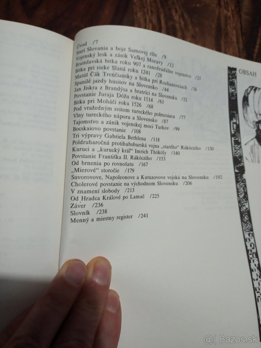 Bitky a bojiská - 7