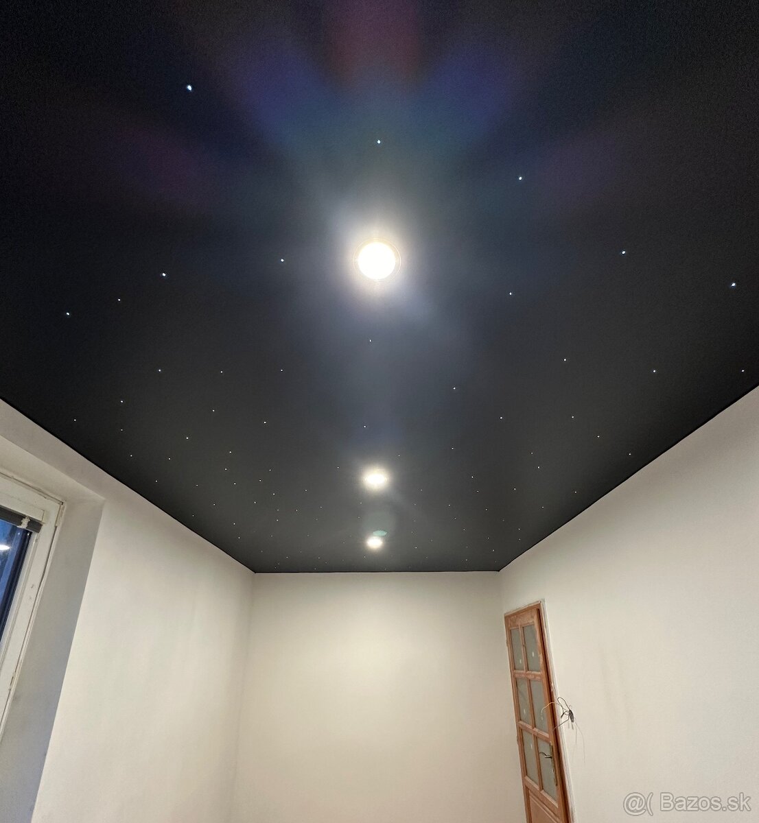 Napínacie stropy - 7