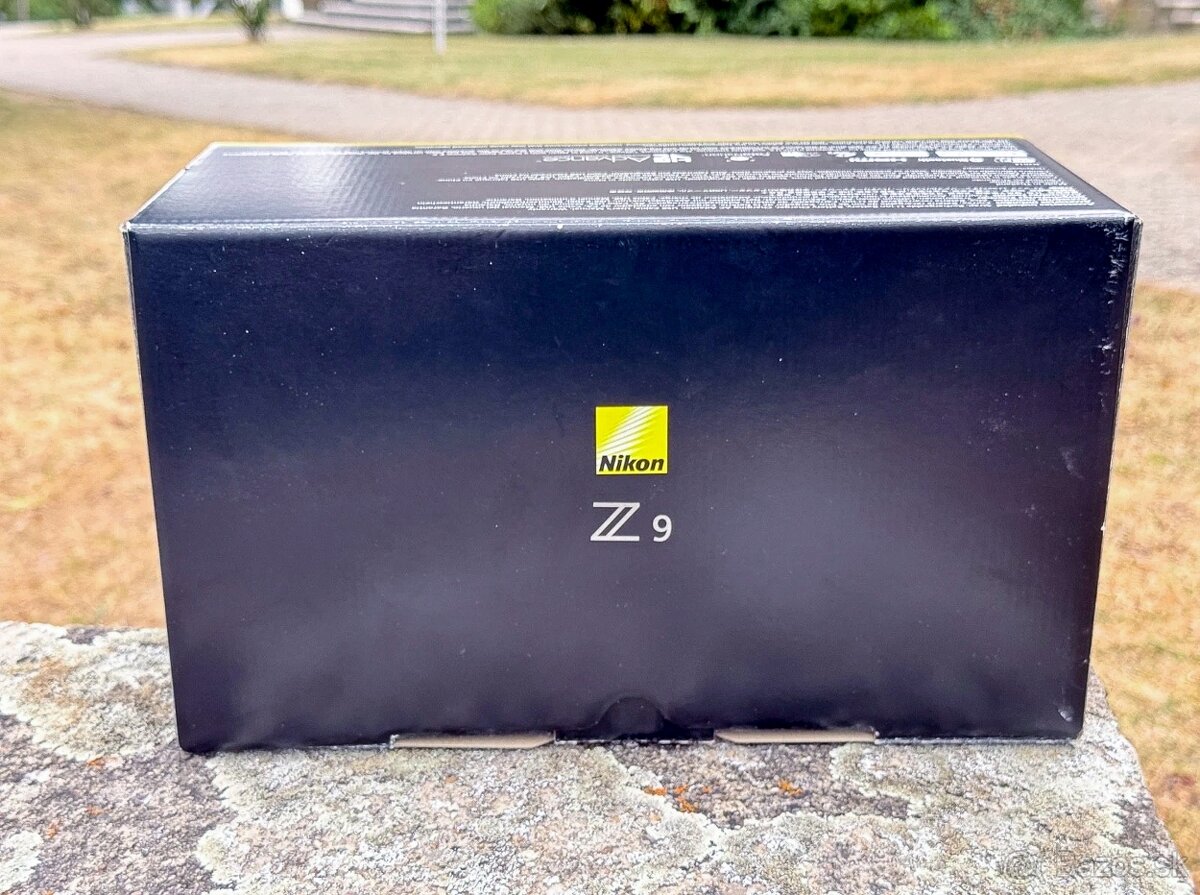 NIKON Z9 - 7