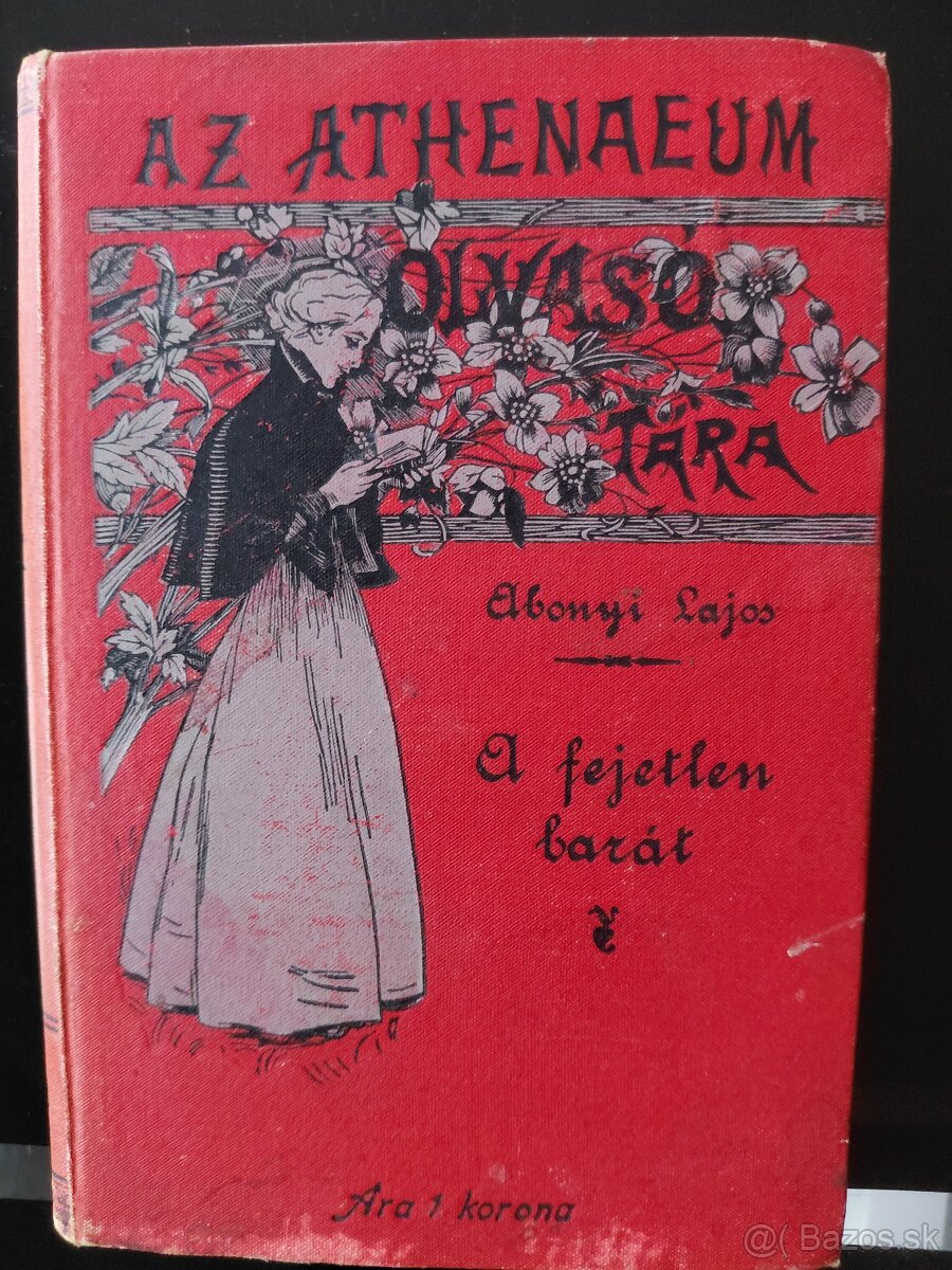 Régi könyvek - 7