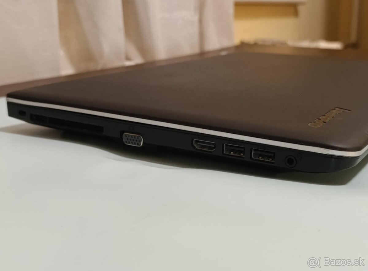 Predam notebook Lenovo E540 - 7