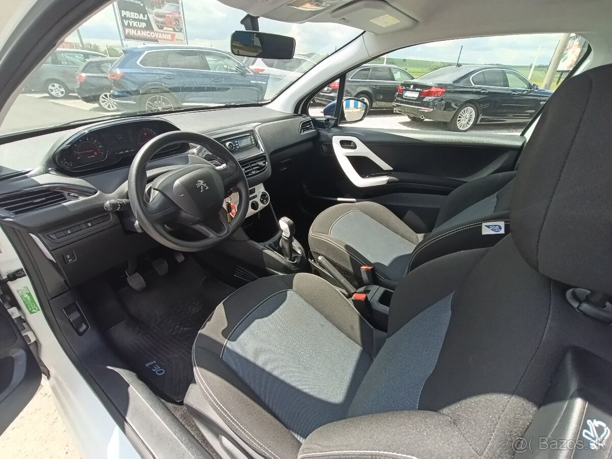 ✅️Peugeot 208 1.0 PureTech Access✅️ - 7
