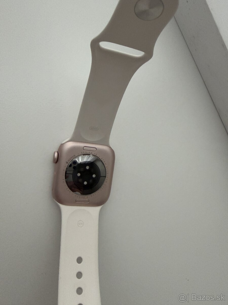 Apple Watch Series 10 - 7