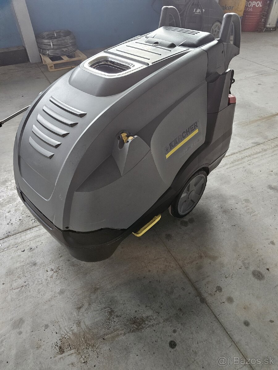 Karcher HDS 12/18 -4S - 7
