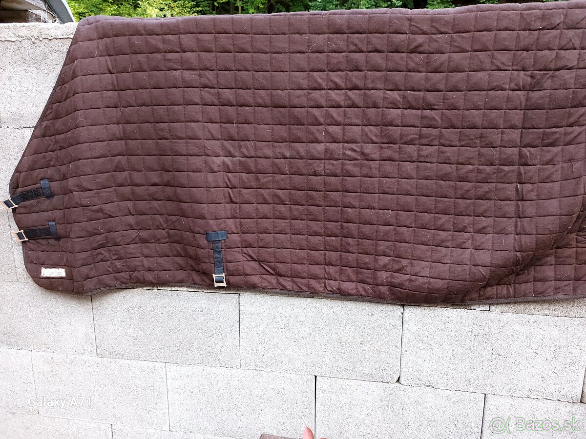 Thermatex odpocovacia deka - 7