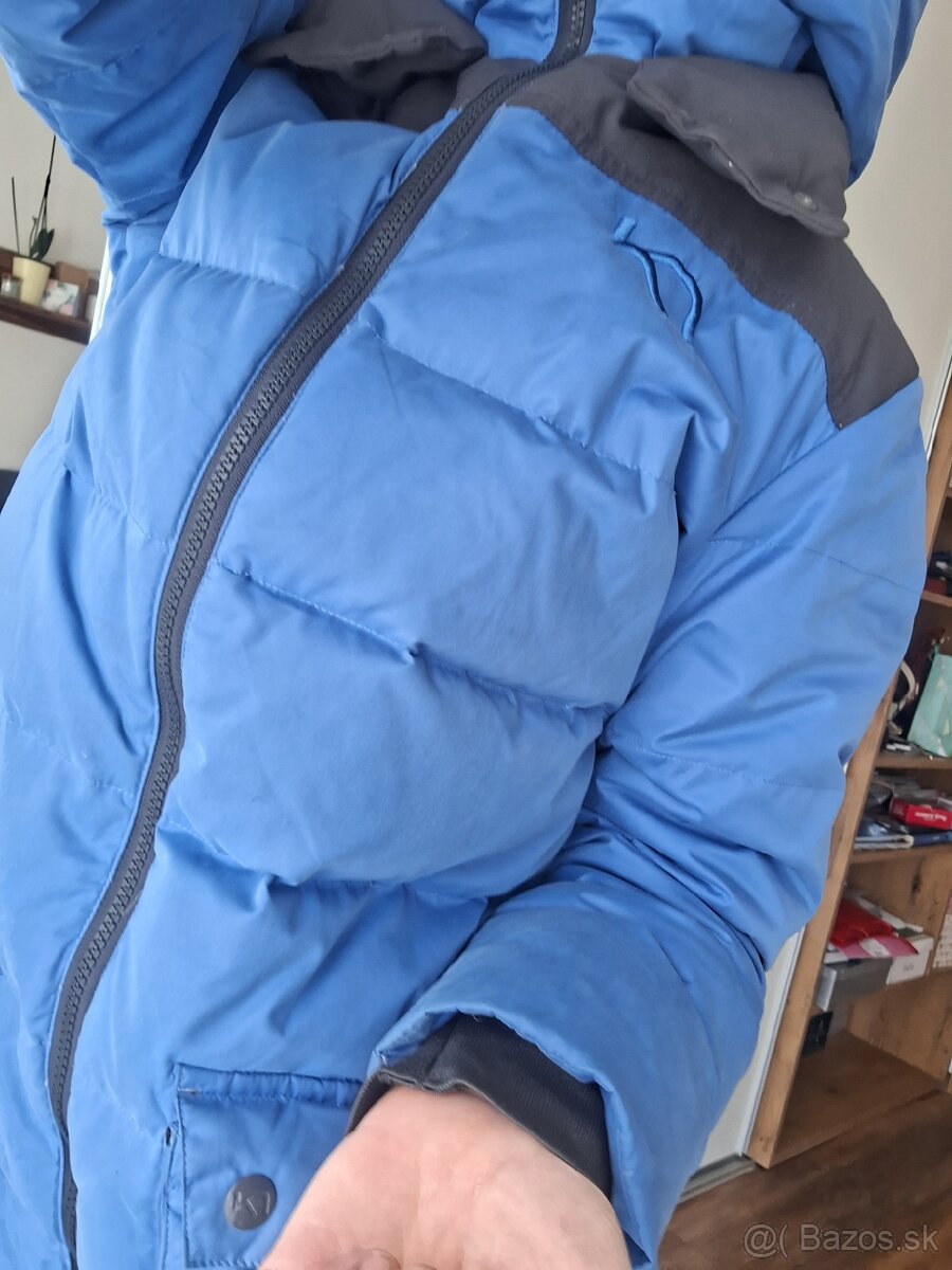 Kari Traa zimna paperova bunda vel M/L - 7