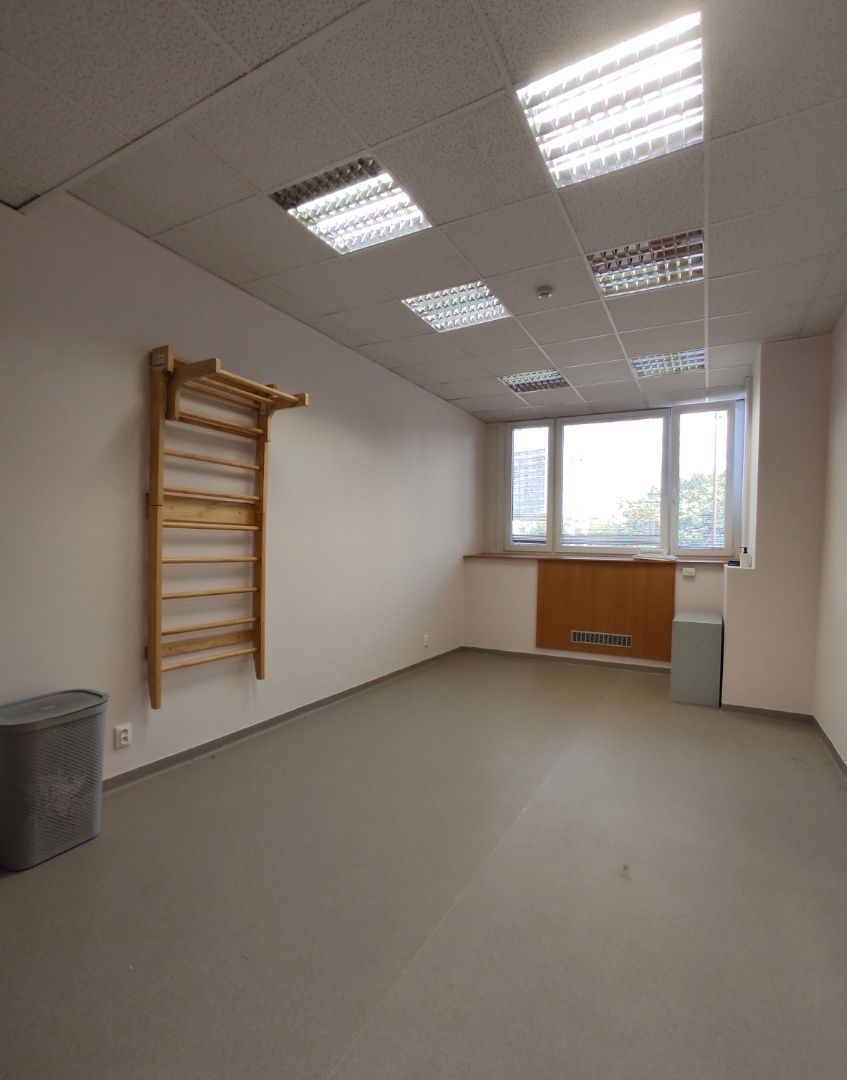 Holiday Inn Bajkalská - Priestory vhodné na fyzio, masáže, k - 7