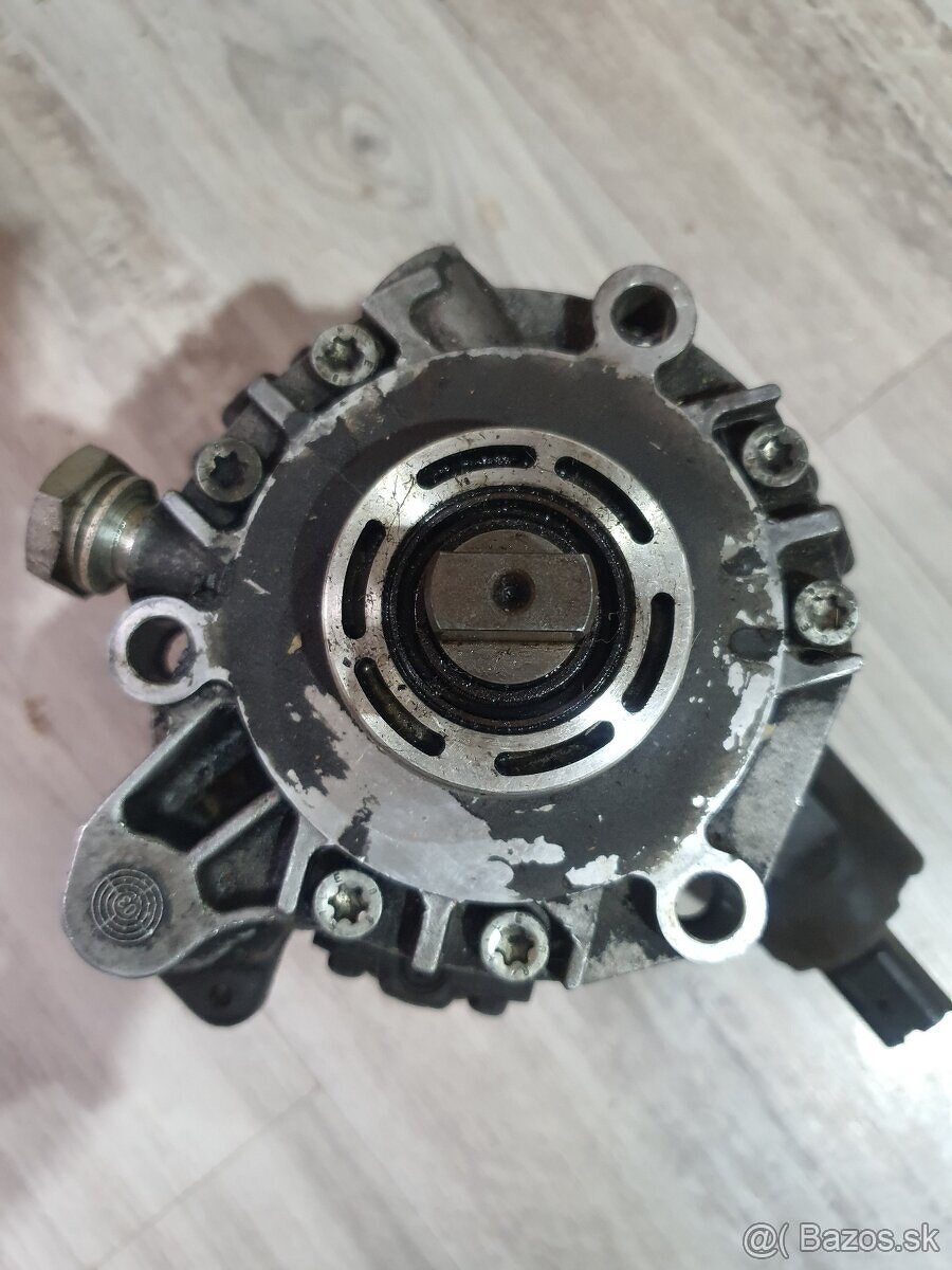 vstrekovacie čerpadlo Peugeot 407 2.0hdi 100kw - 7