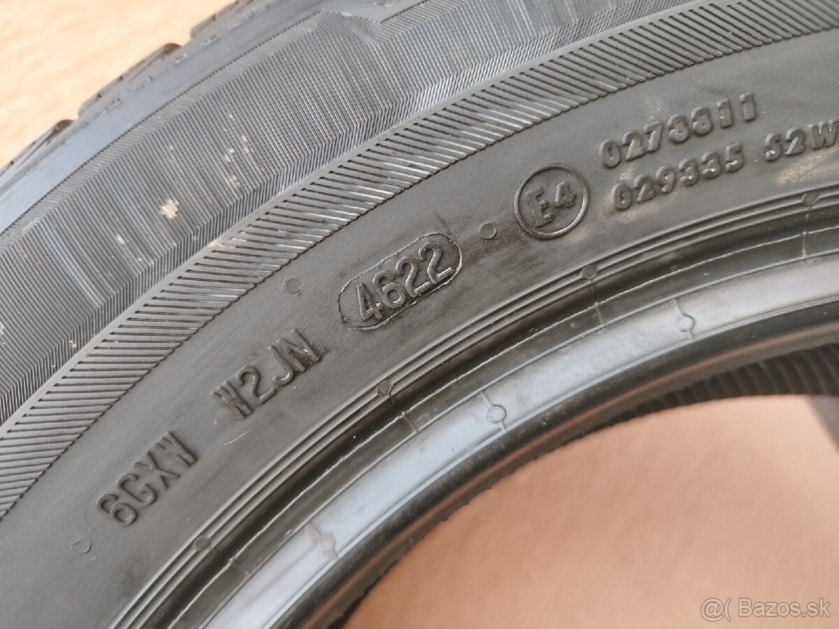zimne pneumatiky 205/60 r16 92H Barum - 7
