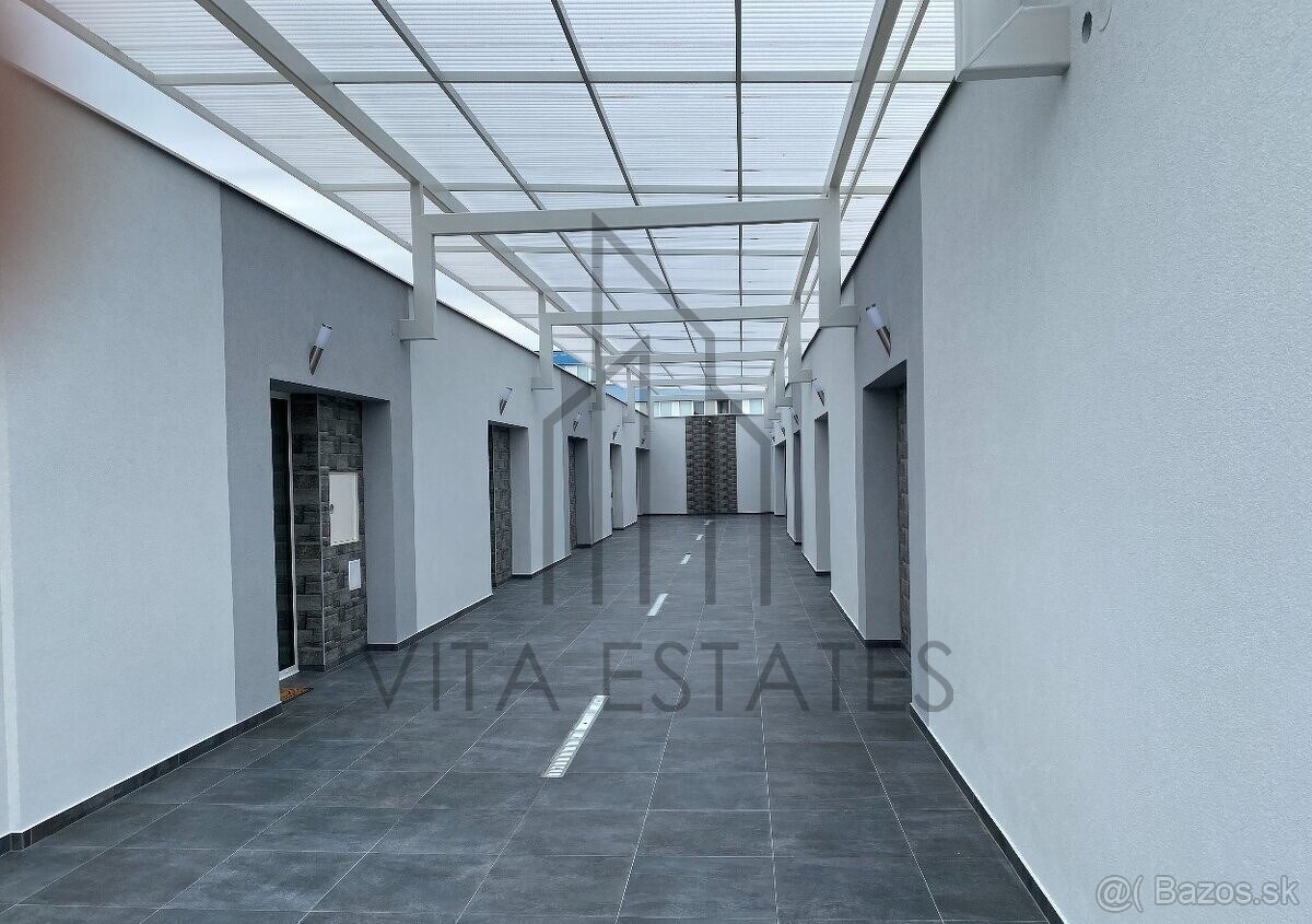 Na prenájom – 3-izbový byt v centre mesta Prievidza - 7