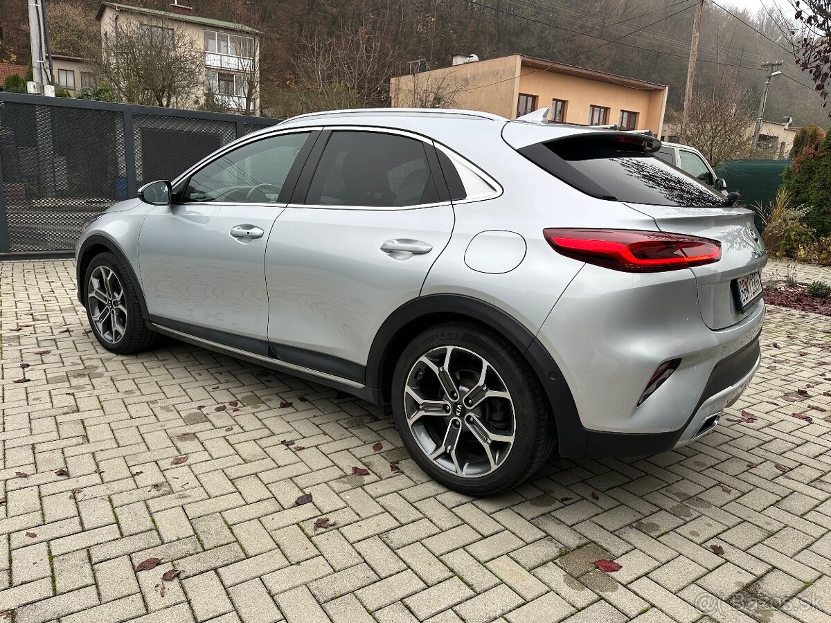 Kia XCeed 1.4 T-GDi Platinum A/T - 7