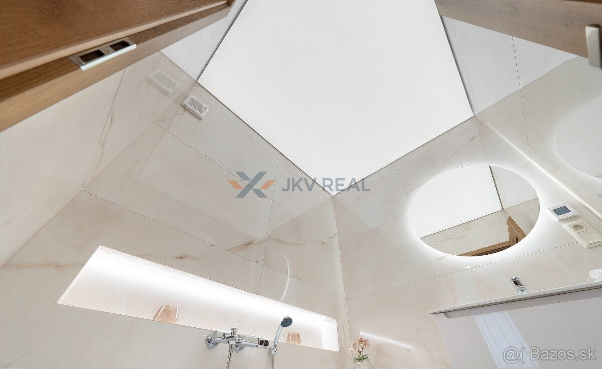 PREDAJ krásneho priestranného 3 izbového bytu v srdci Žiliny - 7
