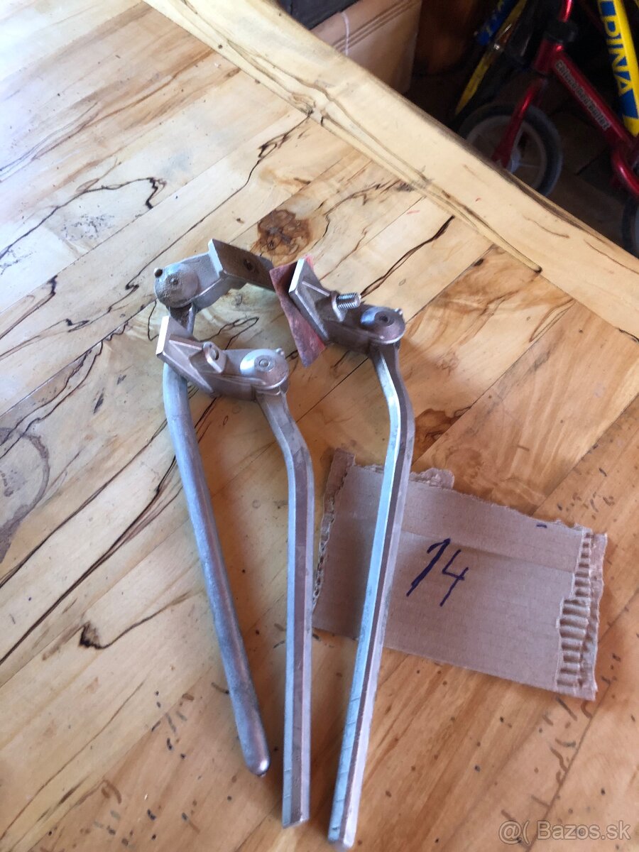 Súčiastky, náhradné diely na bicykle - 7