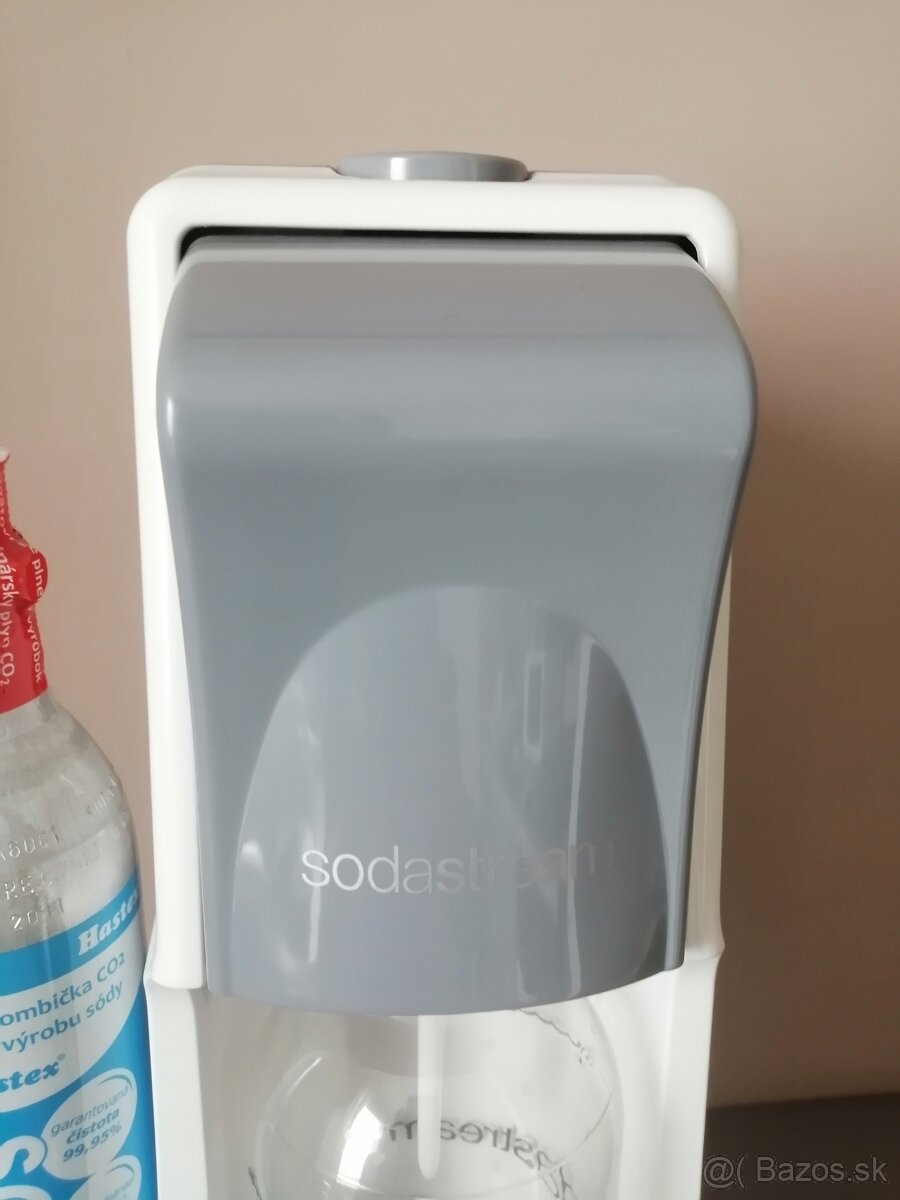 SODASTREAM - 7
