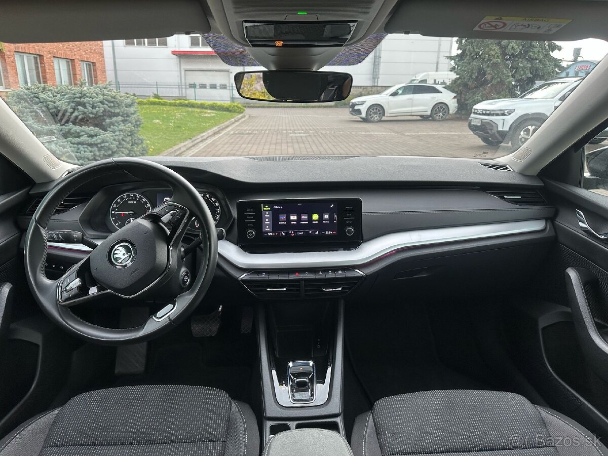 Prenájom auta Žilina - 7