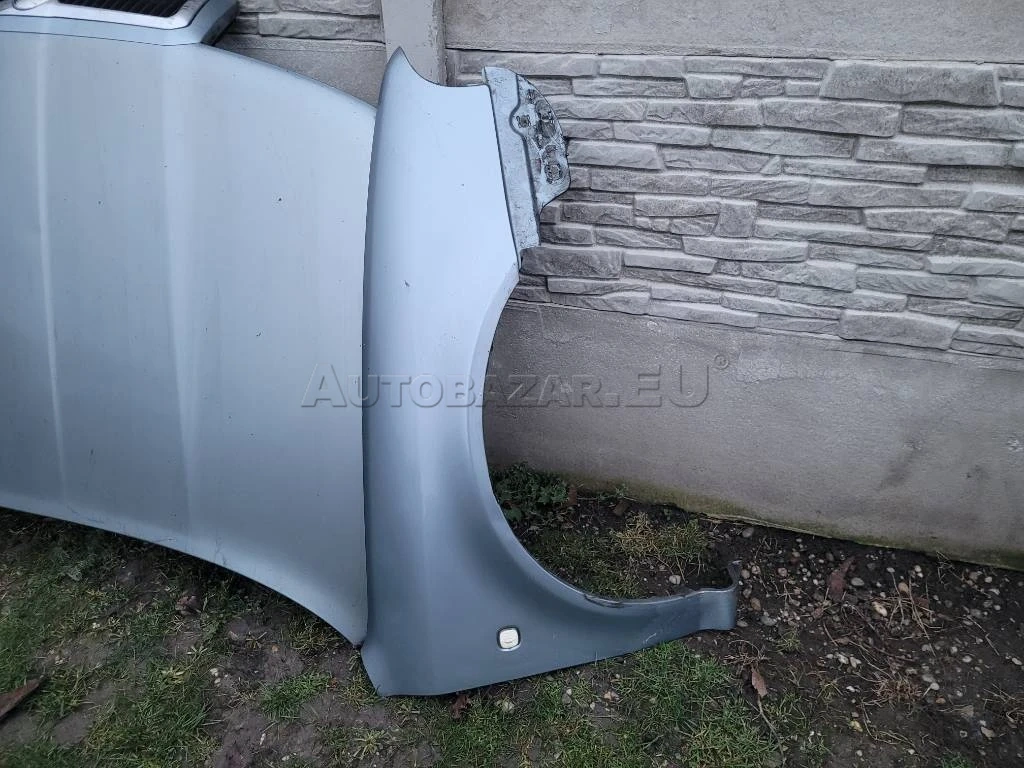 SKODA OCTAVIA I PREDOK - 7