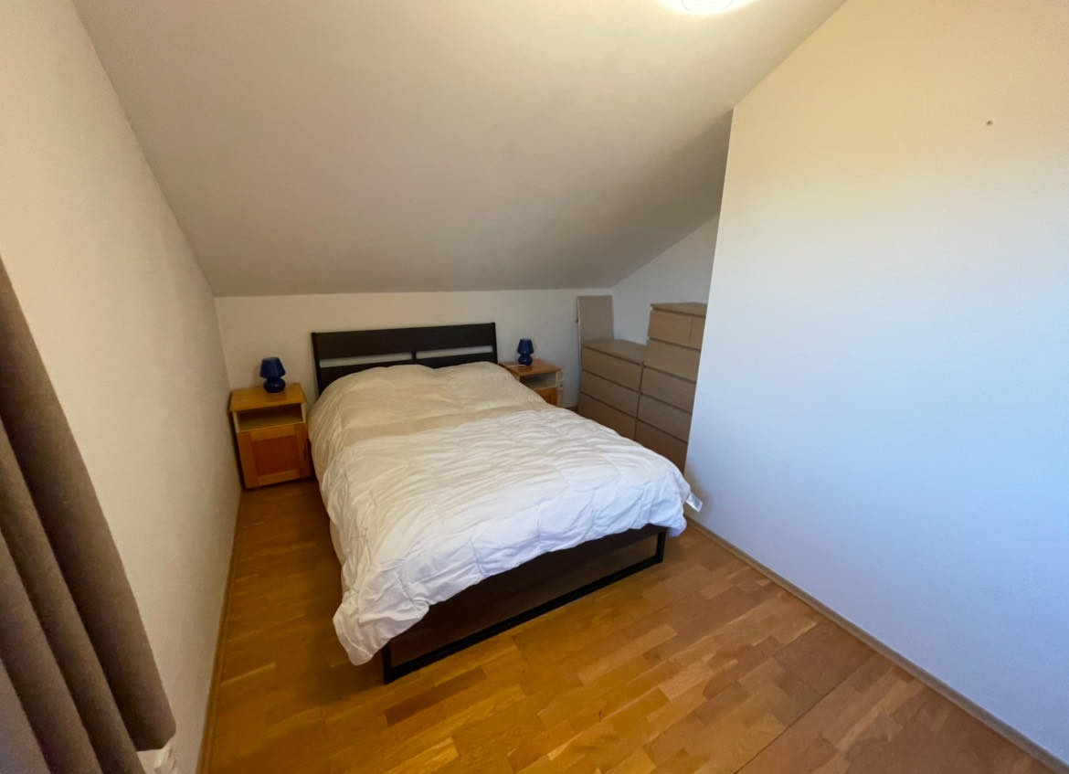 Investičná nehnuteľnosť pri Liptovskej Mare - TOP Lokalita - 7