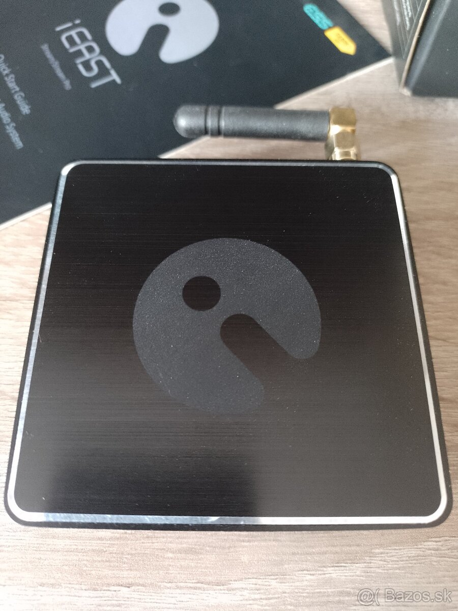 Ieast SoundStream M20 - 7