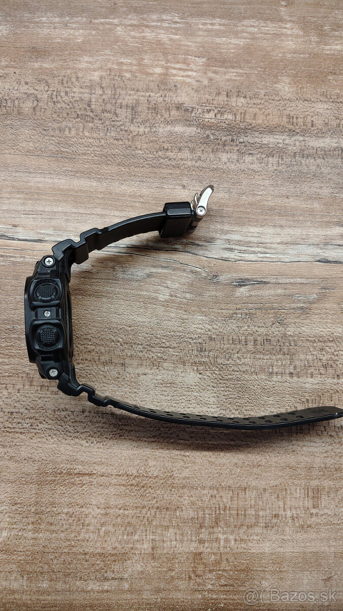 Casio G-Shock GX-56BB-1 - 7