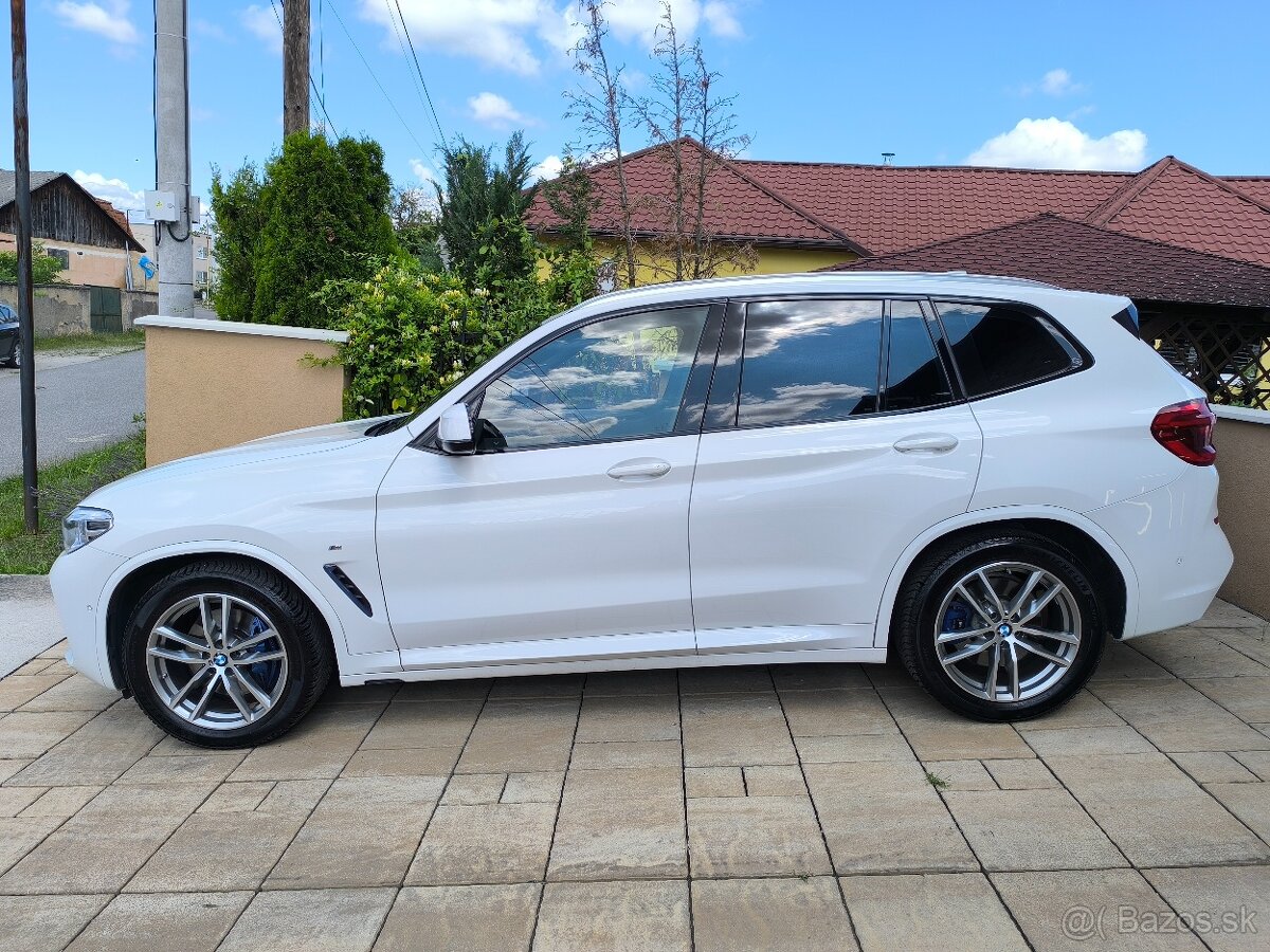 Bmw X3 - 7