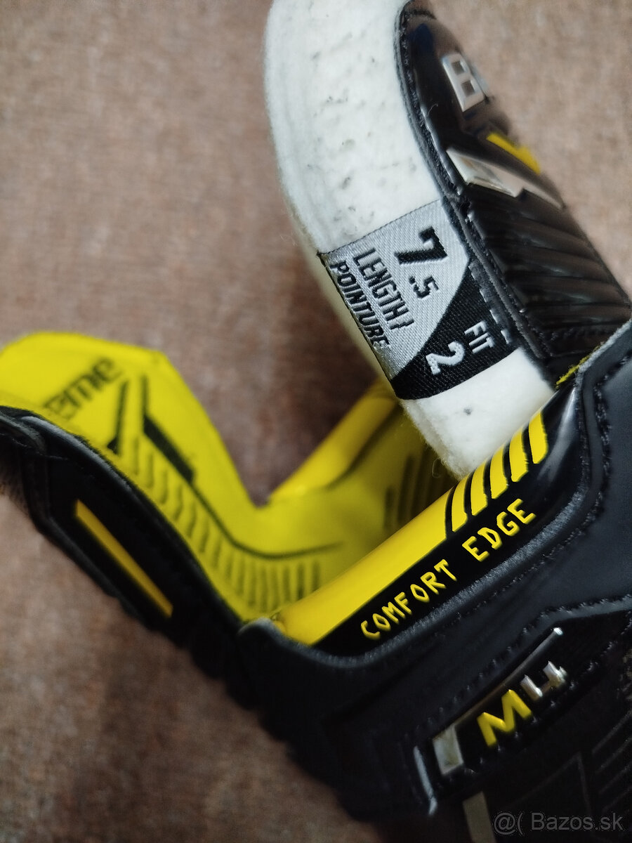 Hokejové korčule Bauer Supreme M4 - 7