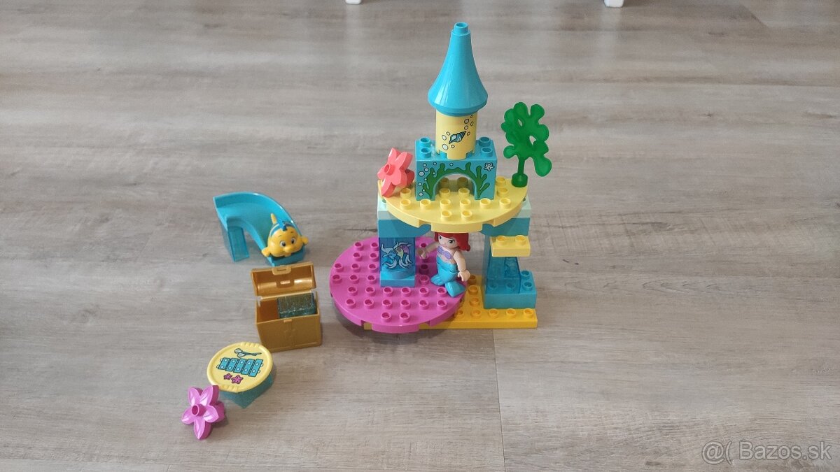 Lego DUPLO - 7