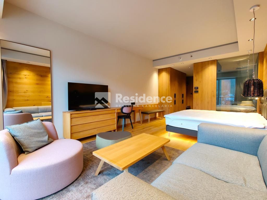 Apartmán na predaj Demänovská Dolina - 7